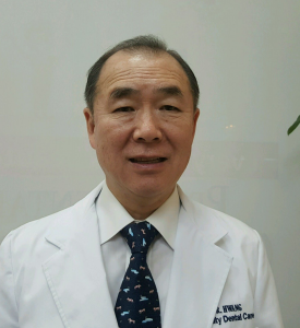 Dr. Hwang
